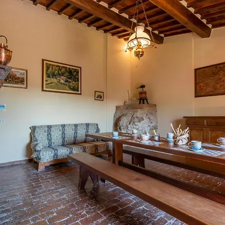 Holiday home Cozy In With Kitchen