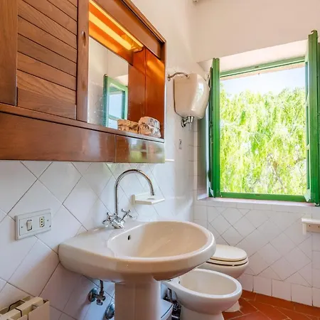 Cozy In With Kitchen