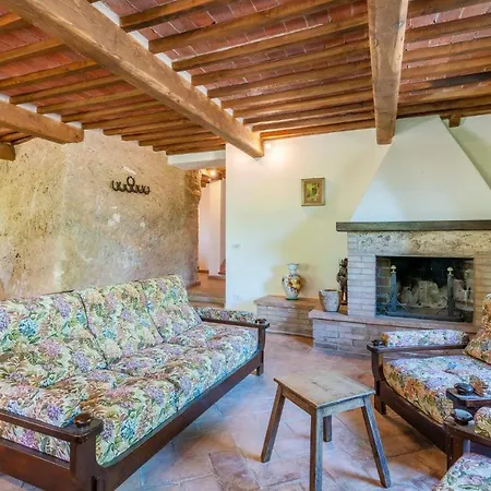 Holiday home Cozy In With Kitchen *