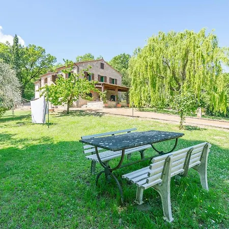 Cozy In With Kitchen * Sarteano