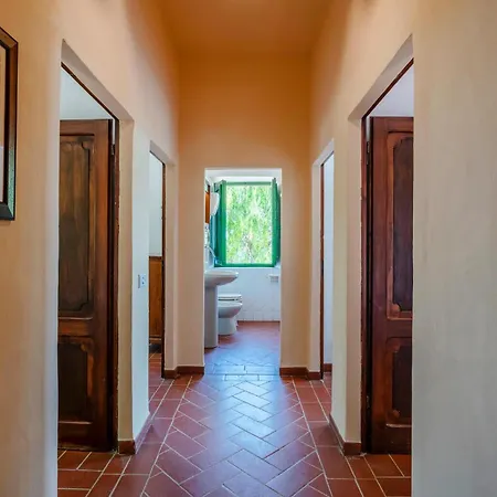 Holiday home Cozy In With Kitchen Sarteano