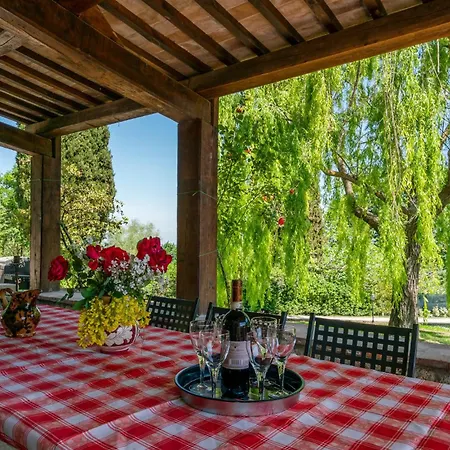 Cozy In With Kitchen *
