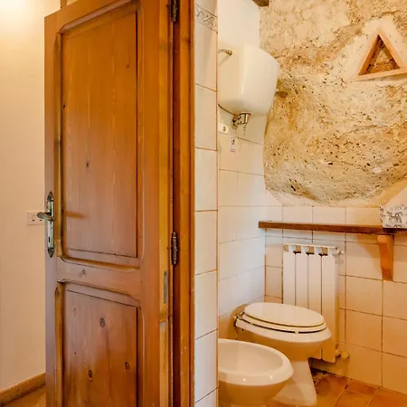 Cozy In With Kitchen * Sarteano
