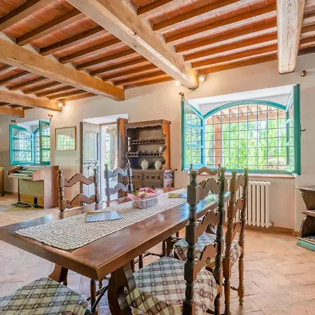 Dom wakacyjny Beautiful In With Wifi *