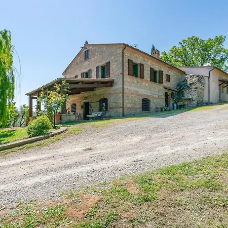 Holiday home Cozy In With Kitchen Sarteano